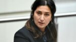 Zuhal Demir deelt borstvoedingsfoto met prachtige boodschap: «Dat magische moment»