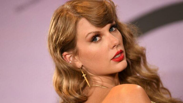 Taylor Swift gaat een film regisseren