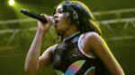 Azealia Banks zal nooit meer in Australië optreden: «Ik had er de meest racistische ervaring van mijn leven»