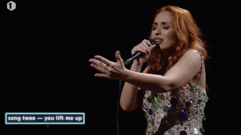 VRT maakt de 14 nummers bekend die meedingen naar plekje op Eurosong-podium (video)