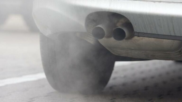 Diesel- en benzinewagens vanaf DAN verboden in Antwerpen en Gent