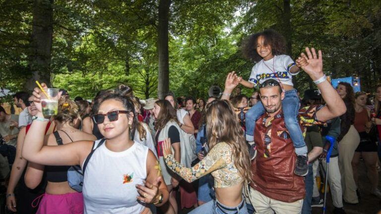 Couleur Café pakt uit met Thundercat in eerste lading namen