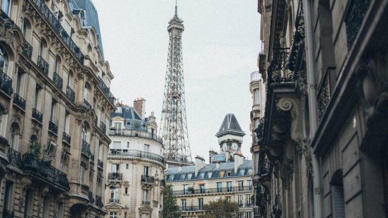 Dit waren de beste citytrips van 2022