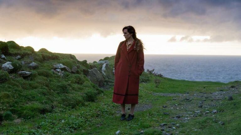 MOVIES. ‘The Banshees of Inisherin’ ontleedt een pijnlijke breuk tussen vrienden: “Het vergt moed om eerlijk te zijn met je vrienden”