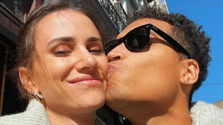 Lize Feryn en Aster Nzeyimana over hun eerste kus: «Meest awkward moment uit mijn leven»
