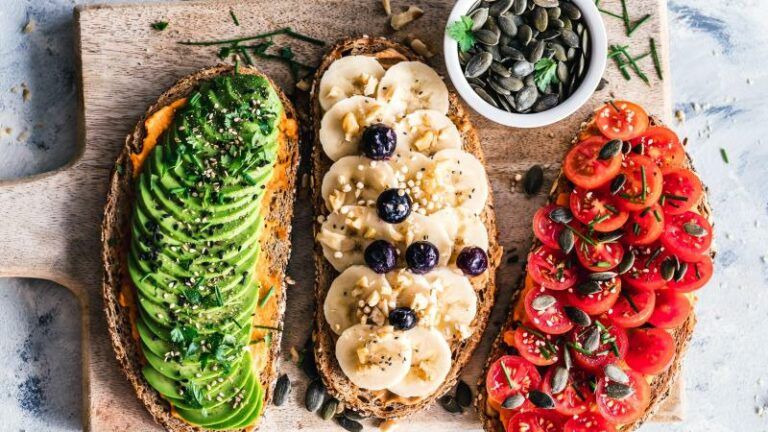 Dit zijn de foodtrends voor 2023