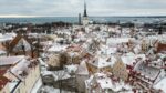 CHECK-IN. Kerstmagie in Tallinn