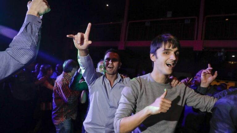 DANSEN! Ambtenarenbal keert terug in 2023 na twee jaar afwezigheid