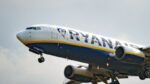 Cabinepersoneel Ryanair gaat twee weekends in kerstvakantie staken
