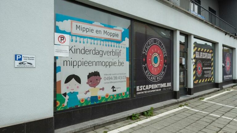 1 op de 7 crèches overweegt te stoppen