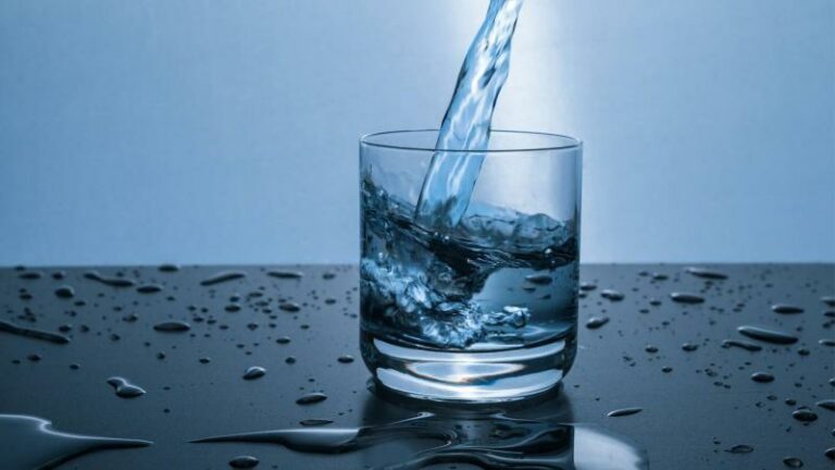 Drinkwater wordt in 2023 duurder