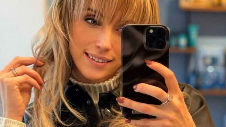 ‘Thuis’-actrice Tine Priem ondergaat metamorfose: «Nieuw jaar, nieuwe look!» (foto)