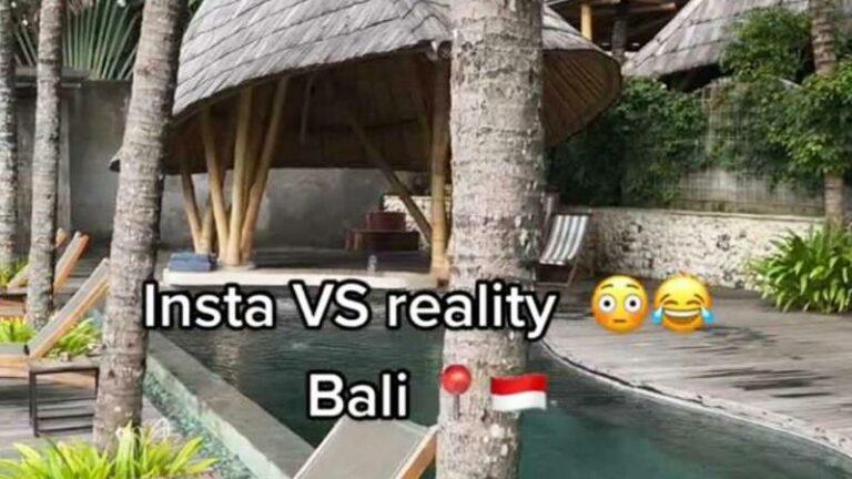 Influencer toont pijnlijke realiteit achter ‘perfecte vakantiefoto’: «Dit had ik écht niet verwacht!» (video)