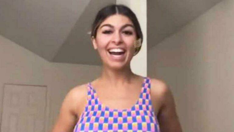 Vrouw verrast partner met opvallende sportoutfit, maar volgers zien maar één ding: «Ze zijn gewoonweg perfect!»