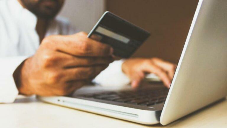 Ruim 40 procent van Belgen was vorig jaar slachtoffer van phishing