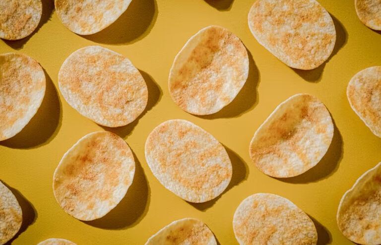 “Dit is hét kerstidee voor elke chipsverslaafde!” (video)
