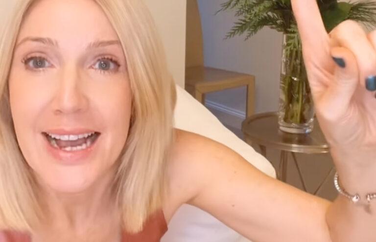 Experte deelt de drie zaken die vrouwen nodig hebben om klaar te komen: “Grootte is van geen belang” (video)