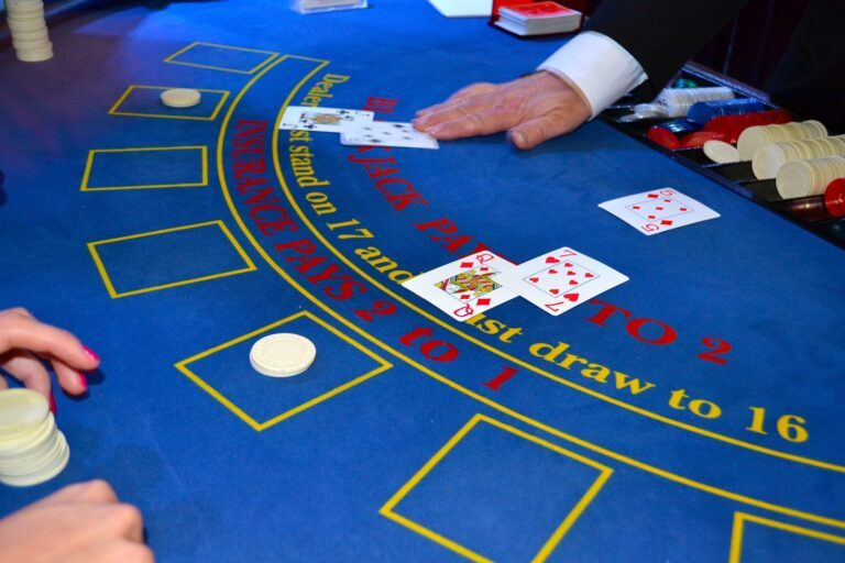 <strong>De beste blackjack strategieën</strong>