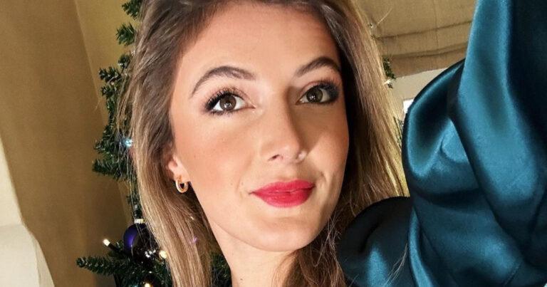 Jamie-Lee Six pakt uit met lingeriefoto’s: “Mooie vrouw!”