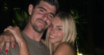 Verloofde van Thibaut Courtois geniet in bikini: “WAUW!” (foto’s)