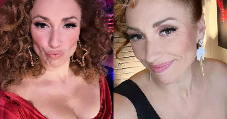 Natalia verbaast fans met straffe outfits: “De nieuwe Marilyn Monroe!” (foto’s)