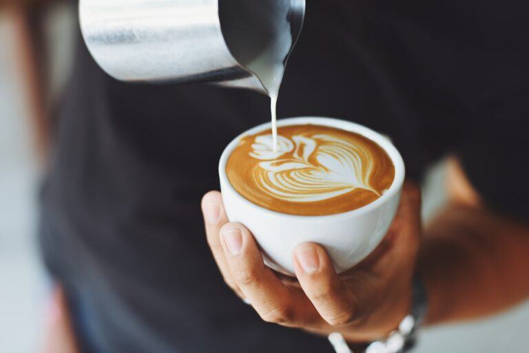 Perfecte kop koffie? Die zet je zó