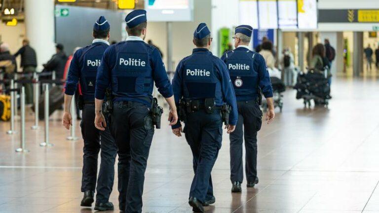 Bevolkingsonderzoek wijst uit: DIT moeten de prioriteiten zijn bij politie volgens Belgen
