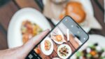 WTF. Bijna helft van restaurantgangers bereid om z’n eten koud te laten worden voor een foto