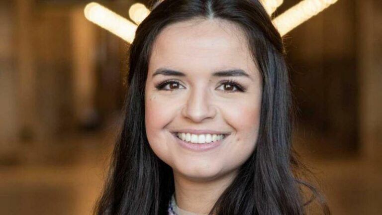 Marthe van K3 reageert met foto op zwangerschapsgeruchten