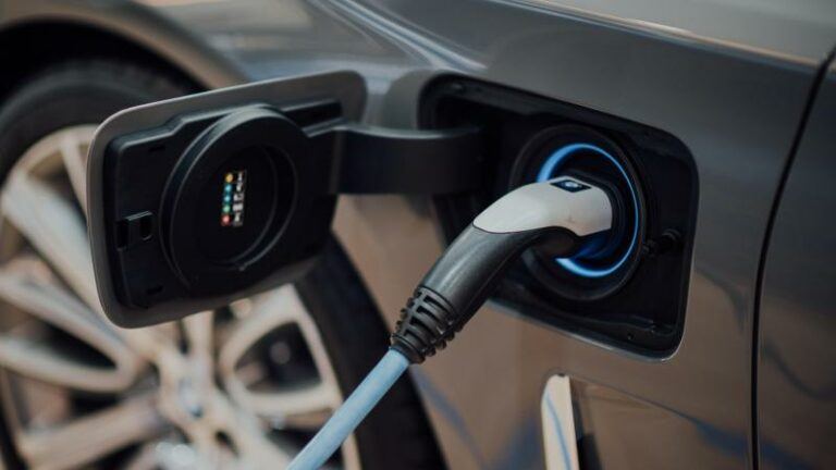 WOW. In dit land zijn vier op de vijf verkochte wagens elektrisch