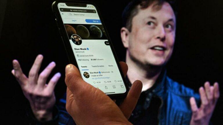 Twitter beëindigt jarenlang verbod op politieke advertenties