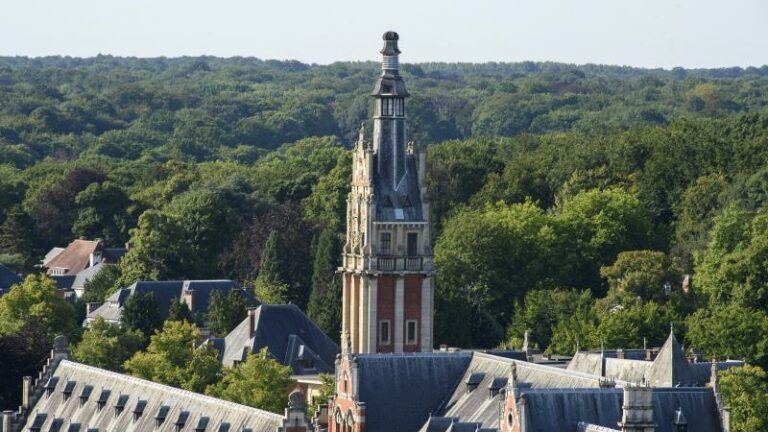 Studente brutaal verkracht op ULB-campus, verdachte aangehouden