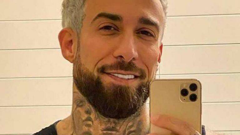 ‘De Bachelor’-Fabrizio ziet er plots anders uit, maar niet iedereen is overtuigd: «Je bent nu minder knap!» (foto)