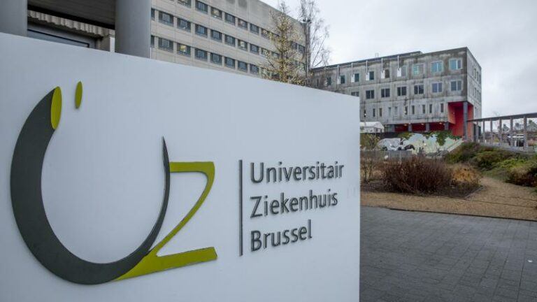Hoogzwangere asielzoekster door Brusselse spoeddienst op straat gezet