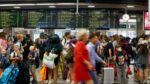 NMBS klimt weer voorbij de 200 miljoen reizigers