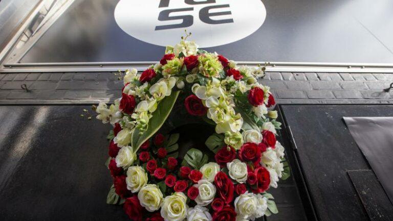 Brusselse technoclub Fuse sluit de deuren