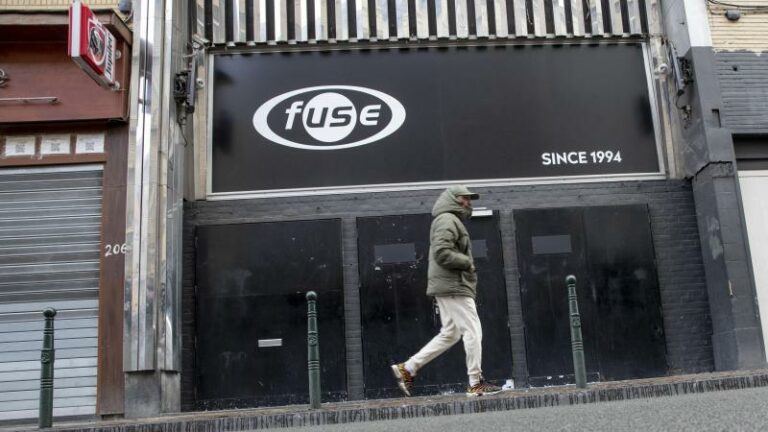 Fuse blijft voorlopig gesloten: «Voor één klacht is nog geen oplossing gevonden»