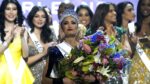 Ondernemend, modebewust en milieubewust: dit is de nieuwe Miss Universe