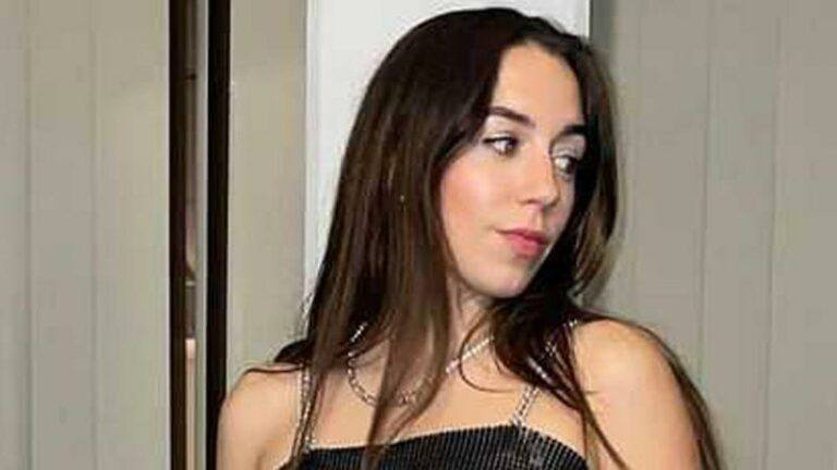 Flo Windey verbaast volgers in doorzichtige outfit: «Wow, zo sexy!» (foto)