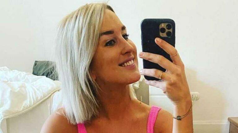 Kat Kerkhofs onthult eerste woord van haar zoontje, maar het is niet wat ze verwacht had…