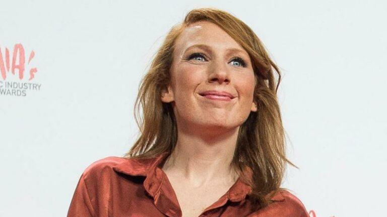 Linde Merckpoel bevallen van tweede kindje: «We gaan fantastische avonturen beleven»