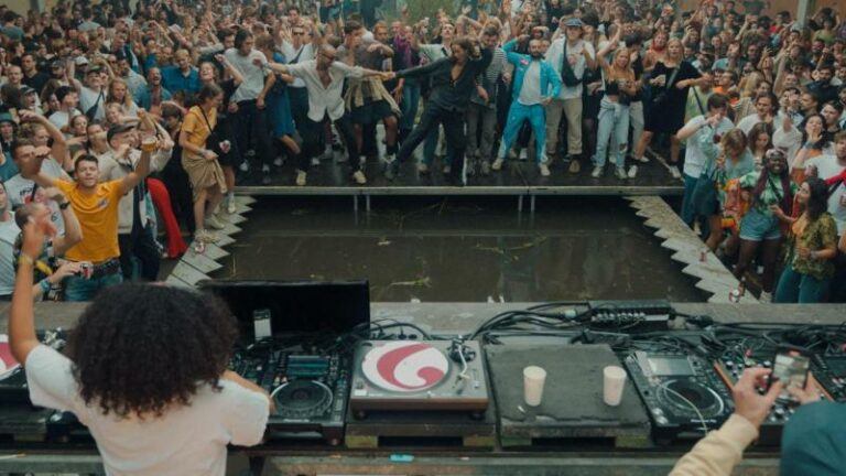 Festival Horst komt met nieuwe podia en lost eerst namen: Job Jobse, Peach en meer