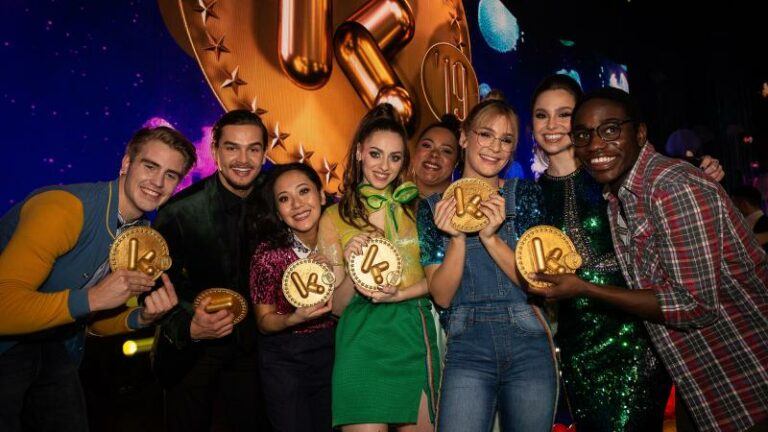 Jubileum editie Gala Gouden K’s bekroont pak nieuwe namen