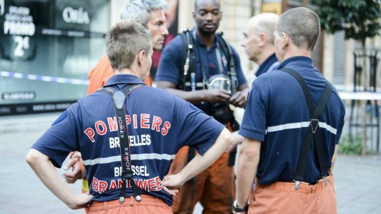 18-jarig meisje overleden na CO-intoxicatie in Ganshoren