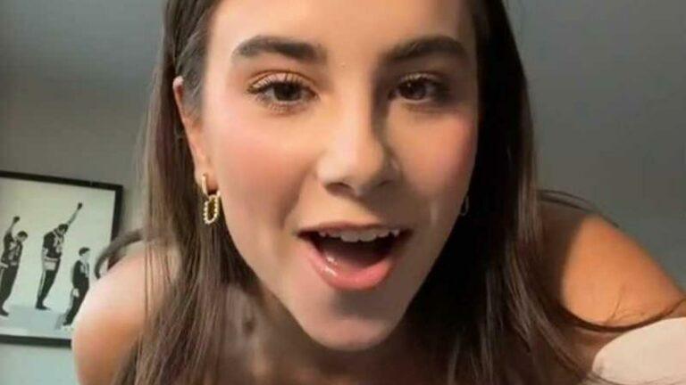 Vrouw past trouwkleed van minder dan 100 euro: «Wow, wat een prachtige jurk!» (foto)