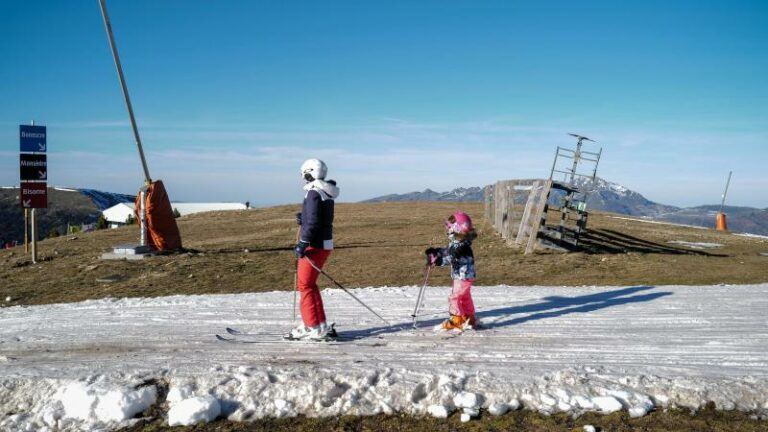 What about…Wintersport? Moeten we afscheid nemen van de skipiste?