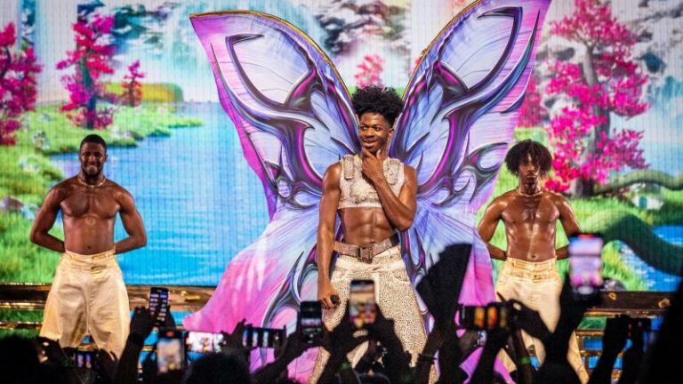 Rock Werchter lost 30 nieuwe namen: Lil Nas X, MEROL en meer