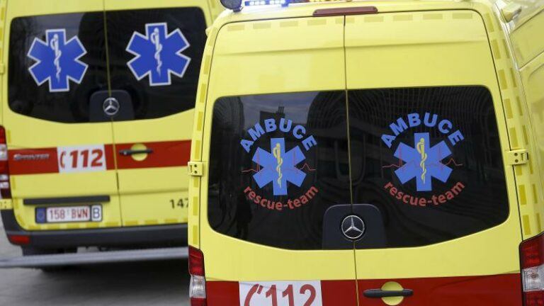 8-jarig meisje in elkaar geslagen door verwarde man in Borgerhout