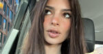 Halfnaakte Emily Ratajkowski pakt uit met straffe ‘stunt’: “Zo cool!” (foto’s)