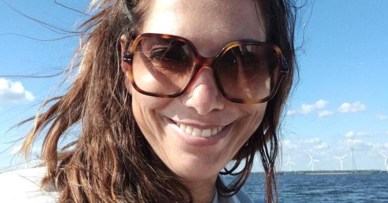 Saartje Vandendriessche geniet in bikini van de zon: “Je bent zo mooi!” (foto)